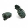 Image 1 : Black Dog Machine AR-22 22 LR Conversion Drum Magazine Pinned to 10 Rounds X 2