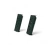 Image 1 : Metal 7.62 X 25 mm Pistol Magazine X 2