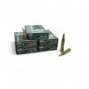 Image 1 : Federal American Eagle 223 Remington 55 Grain FMJ Ammunition, 100 Rounds
