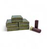 Image 1 : Federal Premium Law Enforcement 12 Gauge 2 3/4", 9 Pellets 00 Buck Shot Ammunition, 25 Rounds