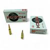 Image 1 : Hornady Match 224 Valkyrie 88 Grain ELD Match Ammunition, 40 Rounds