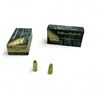 Image 1 : Sellier & Bellot 9mm Luger Para 115 Grain FMJ Ammunition, 100 Rounds
