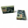 Image 1 : Norma Bond Strike 30-06 SPRG 180 Grain Aerodynamic Polymer Tip Ammunition, 40 Rounds