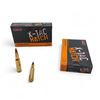 Image 1 : PMC X-TAC Match 308 Winchester 168 Grain OTM Sierra Ammunition, 40 Rounds