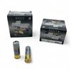 Image 1 : Kent All Purpose Steel 12 Gauge 3", 1 1/4 oz #4 Shot Ammunition, 50 Rounds