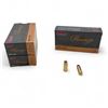 Image 1 : PMC Bronze 9mm Luger 124 Grain FMJ Ammunition, 150 Rounds