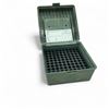 Image 2 : MTM Case-Gard R-100 Adjustable Ammo Holder, For up to 45-70 Cal