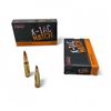 Image 1 : PMC X-Tac Match 308 Win 168 Grain OTM Sierra Ammunition, 40 Rounds
