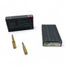 Image 1 : Hornady Black 5.45 x 39mm 60 Grain V-Max Ammunition, 40 Rounds
