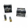 Image 1 : Kent All Purpose Steel 12 Gauge 3" 1 1/4 oz #4 Shot Ammunition, 50 Rounds