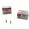 Image 1 : Winchester Target & Small Game 22 LR 36 Grain CPHP Ammunition, 444 Rounds