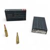 Image 1 : Hornady Black 5.45x39mm 60 Grain V-Max Ammunition, 40 Rounds