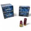 Image 1 : Federal Top Gun 12 Gauge 2 3/4", 1 1/8 oz #7 1/2 Shot Ammunition, 75 Rounds