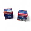 Image 1 : Challenger Game & Sporting 410 Ga 2 1/2", 1/2 oz #4 Shot Ammunition, 50 Rounds