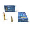 Image 1 : PPU Rifleline 8x57 IS 196 Grain SP Ammunition, 40 Rounds