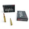 Image 1 : Hornady Precision Hunter 25-06 Rem 110 Grain ELD-X Ammunition, 40 Rounds