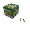 Image 1 : Remington 22 Thunderbolt 22 LR HV Lead Round Nose Ammunition, 500 Rounds