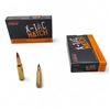 Image 1 : PMC X-Tac Match 308 Winchester 168 Grain OTM Ammunition, 40 Rounds