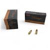 Image 1 : PMC Bronze 9mm Luger 124 Grain FMJ Ammunition, 150 Rounds