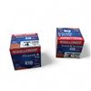 Image 1 : Challenger Game & Sporting 410 Gauge 2 1/2", 1/2 oz #4 Shot Ammunition, 50 Rounds