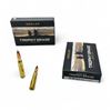 Image 1 : Nosler Trophy Grade 30-06 Sprg 165 Grain AccuBond Ammunition, 40 Rounds