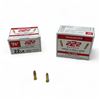Image 1 : Winchester Target & Small Game 22 LR 36 Grain CPHP Ammunition, 444 Rounds