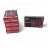 Image 1 : Federal American Eagle 223 Rem 55 Grain FMJ Ammunition, 100 Rounds