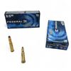 Image 1 : Federal Power Shok 30-30 Win 150 Grain JSP FN Ammunition, 40 Rounds