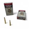Image 1 : Winchester Super X 303 British 180 Grain Power Point Ammunition, 40 Rounds