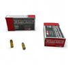 Image 1 : Aguila 38 Super Auto +P 130 Grain FMJ Ammunition, 100 Rounds
