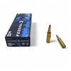 Image 1 : Federal Power Shok 300 WSM 180 Grain JSP Ammunition, 20 Rounds