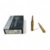 Image 1 : Weatherby Select 6.5-300 WBY 140 Grain Hornady Interlock Ammunition, 20 Rounds