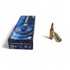 Image 1 : Federal Power Shok 270 WSM 130 Grain JSP Ammunition, 20 Rounds