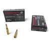 Image 1 : Winchester Match 308 Win 168 Grain MatchKing HPBT Ammunition, 40 Rounds