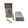 Image 1 : Winchester SuperX 30-30 Win 170 Grain Power Point Ammunition, 40 Rounds