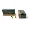 Image 1 : PMC Bronze 38 Special 132 Grain FMJ Ammunition, 100 Rounds