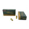 Image 1 : PMC Bronze 45 Auto 230 Grain FMJ Ammunition, 100 Rounds