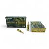 Image 1 : Federal Premium 6.5 Creedmoor 130 Grain Gold Medal Berg OTM Ammunition, 40 Rounds