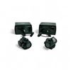 Image 2 : VISM Micro Green Dot Optic with Integrated Red Laser X 2