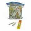 Image 1 : Hoppe's 410 Bore Swab X Approx 139 Qty