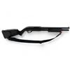 Image 1 : Canuck Pump Action Shotgun 12Ga 3" Chamber 17" Barrel Black Synthetic Stock