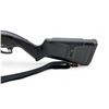 Image 3 : Canuck Pump Action Shotgun 12Ga 3" Chamber 17" Barrel Black Synthetic Stock