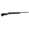 Image 1 : Impala Plus Semi Auto Shotgun 12Ga 3" Chamber 30" Vent Rib Barrel Black Synthetic Stock