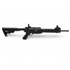 Image 1 : Ruger SR-22 Semi Auto Rifle .22LR 16" Threaded Barrel Adjustable Stock