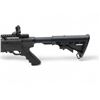 Image 3 : Ruger SR-22 Semi Auto Rifle .22LR 16" Threaded Barrel Adjustable Stock