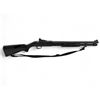 Image 1 : Mossberg 590A1 Pump Action Shotgun 12ga 3" Chamber 21" Barrel Black Synthetic Stock