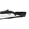 Image 3 : Mossberg 590A1 Pump Action Shotgun 12ga 3" Chamber 21" Barrel Black Synthetic Stock