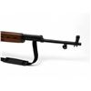 Image 8 : Chinese SKS 7.62x39 Semi Auto Rifle 20" Barrel Wood Stock With BSA 4X30 Scope