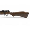 Image 3 : Savage 93R17 Left Hand Bolt Action Rifle .17HMR 21" Heavy Barrel Wood Stock, Display Model