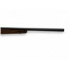 Image 8 : Savage 93R17 Left Hand Bolt Action Rifle .17HMR 21" Heavy Barrel Wood Stock, Display Model